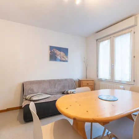 Appartement T2 Bis - Centre - Cure *