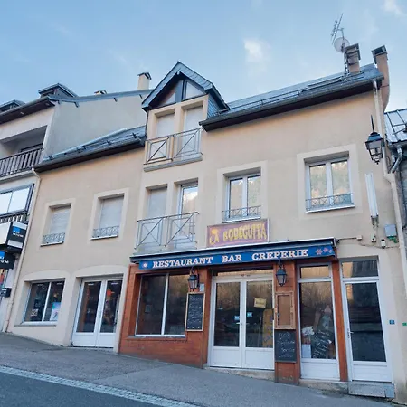 Appartement T2 Bis - Centre - Cure *