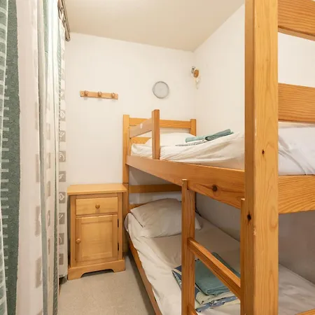 Appartement T2 Bis - Centre - Cure Barèges