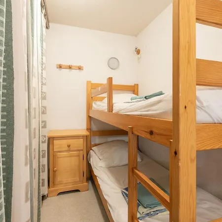Apartment T2 Bis - Centre - Cure
