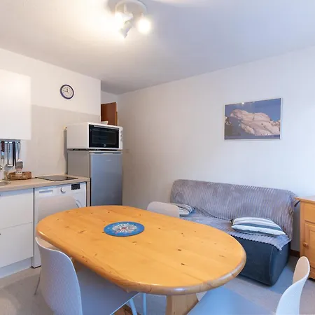 Appartement T2 Bis - Centre - Cure *