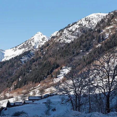 T2 Bis - Centre - Cure Appartement