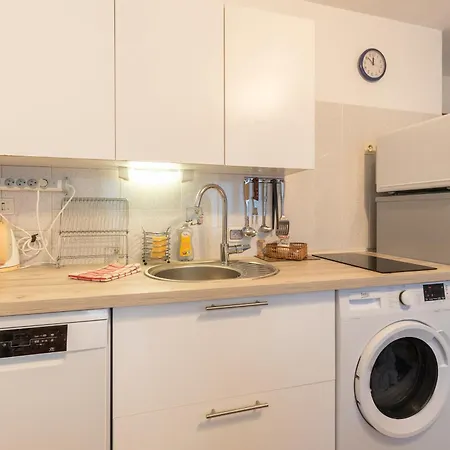 T2 Bis - Centre - Cure Апартаменты