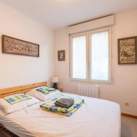 Apartament T2 Bis - Centre - Cure