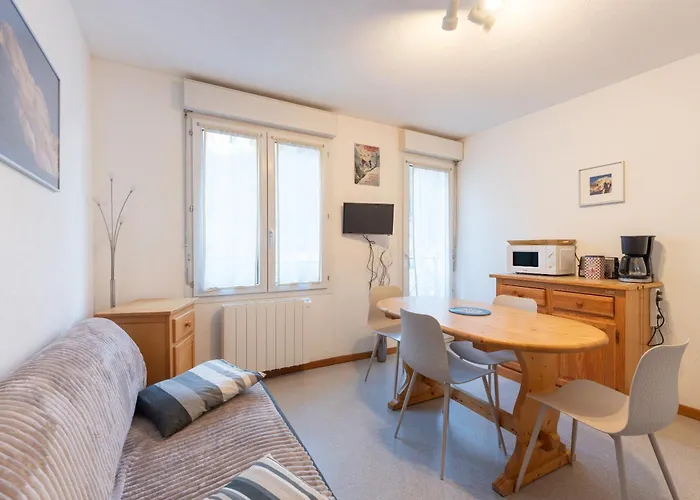 T2 Bis - Centre - Cure Lägenhet