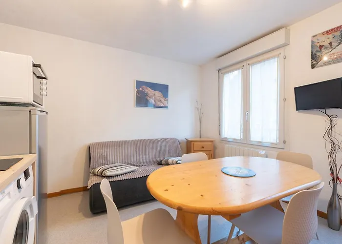 T2 Bis - Centre - Cure Бареж