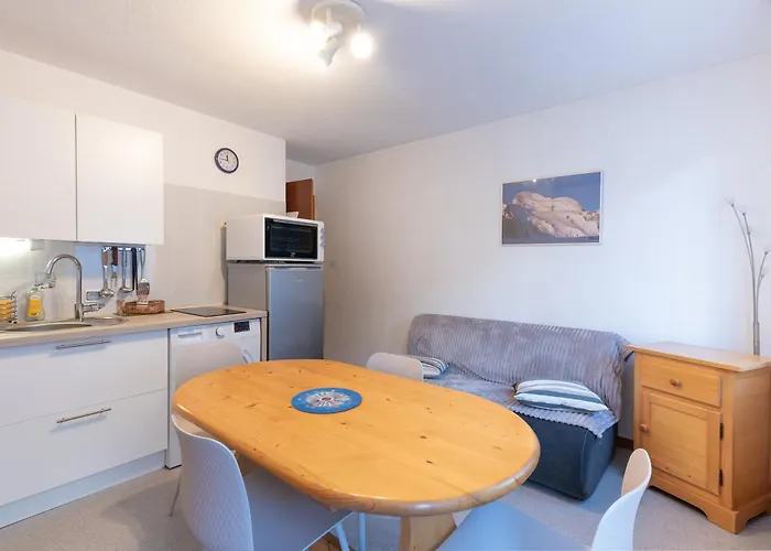 Lägenhet T2 Bis - Centre - Cure Barèges