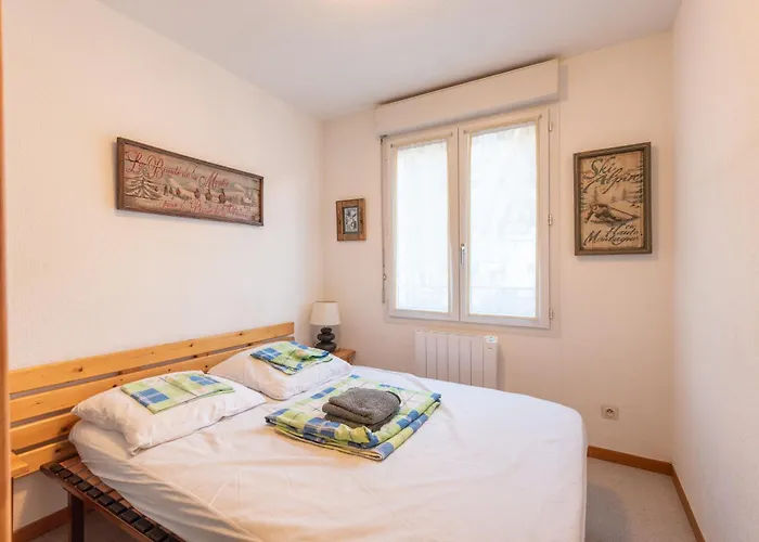 T2 Bis - Centre - Cure Lägenhet *