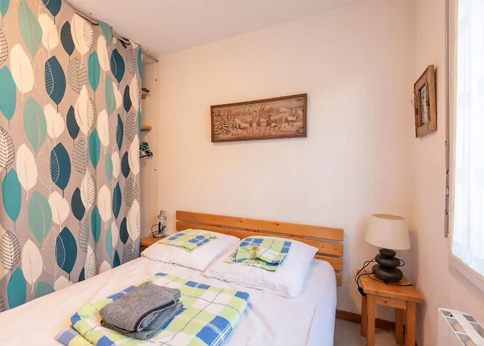 Lägenhet T2 Bis - Centre - Cure *