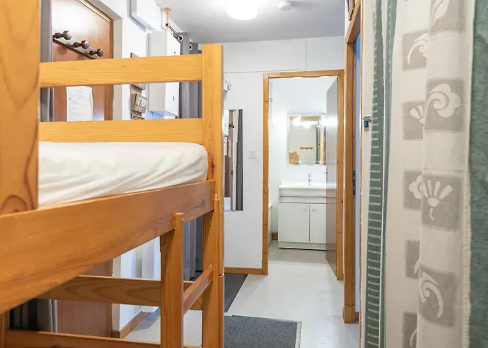 T2 Bis - Centre - Cure * Бареж