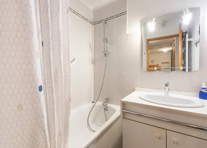 Апартаменты T2 Bis - Centre - Cure