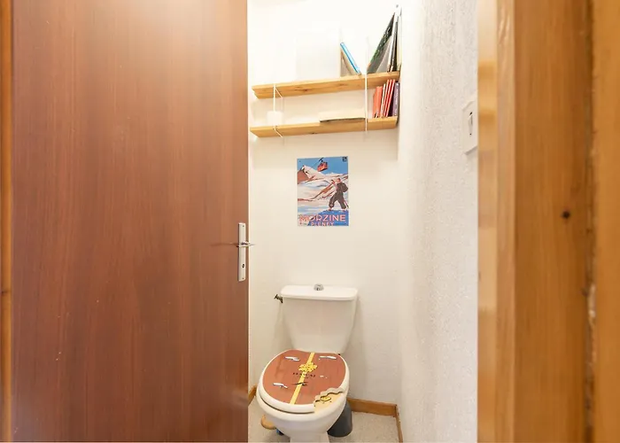 Апартаменты T2 Bis - Centre - Cure