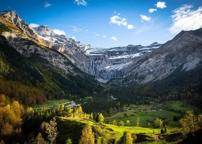 T2 Bis - Centre - Cure Lägenhet